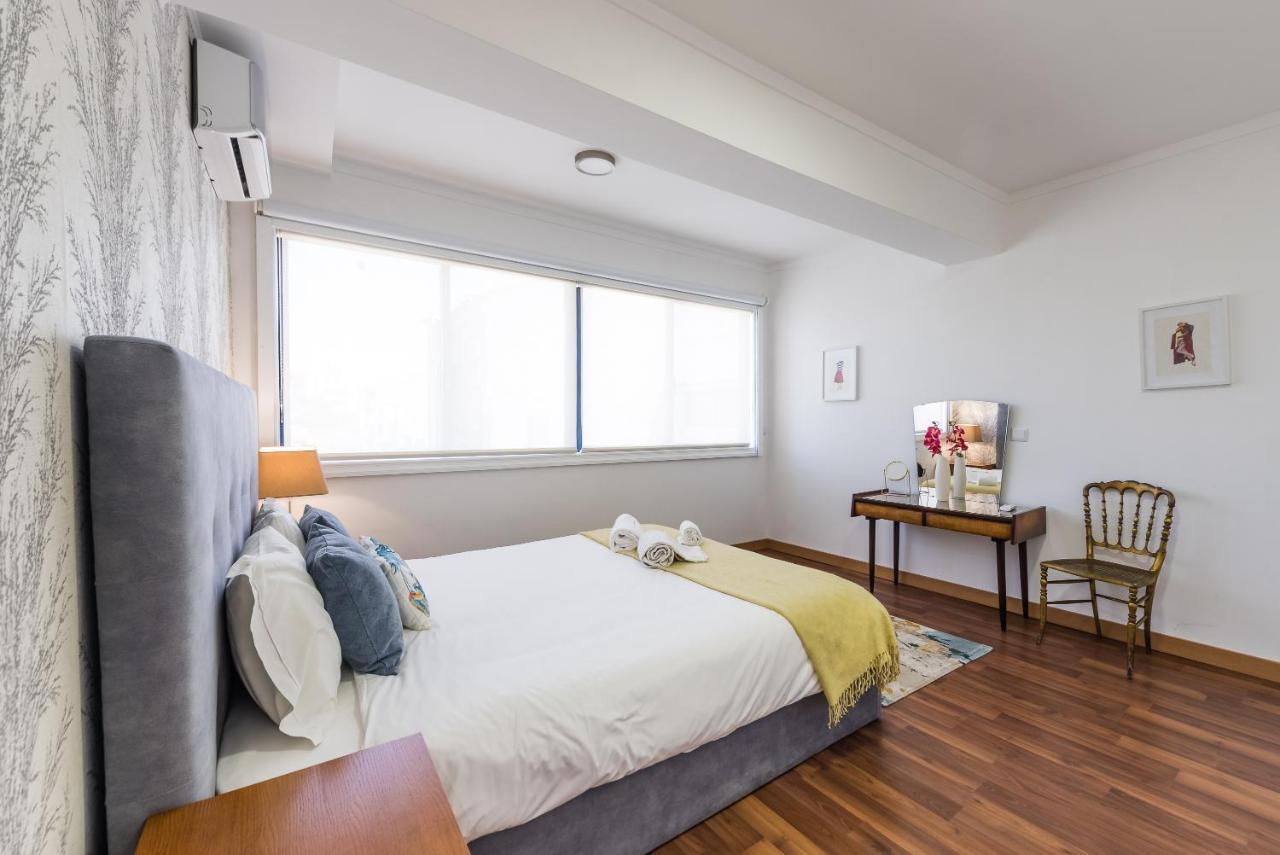 Guestready - The First Apartment Porto Exterior foto