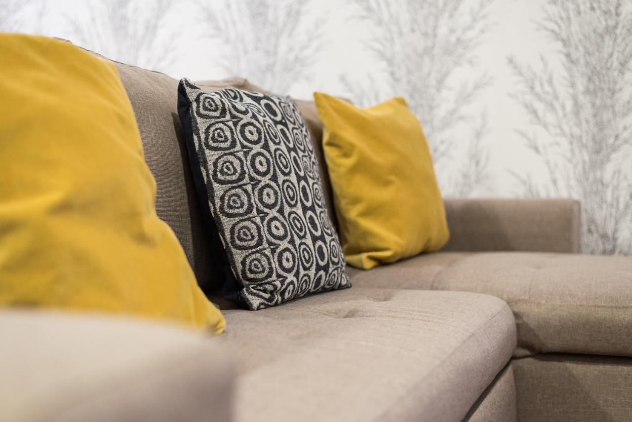 Guestready - The First Apartment Porto Exterior foto