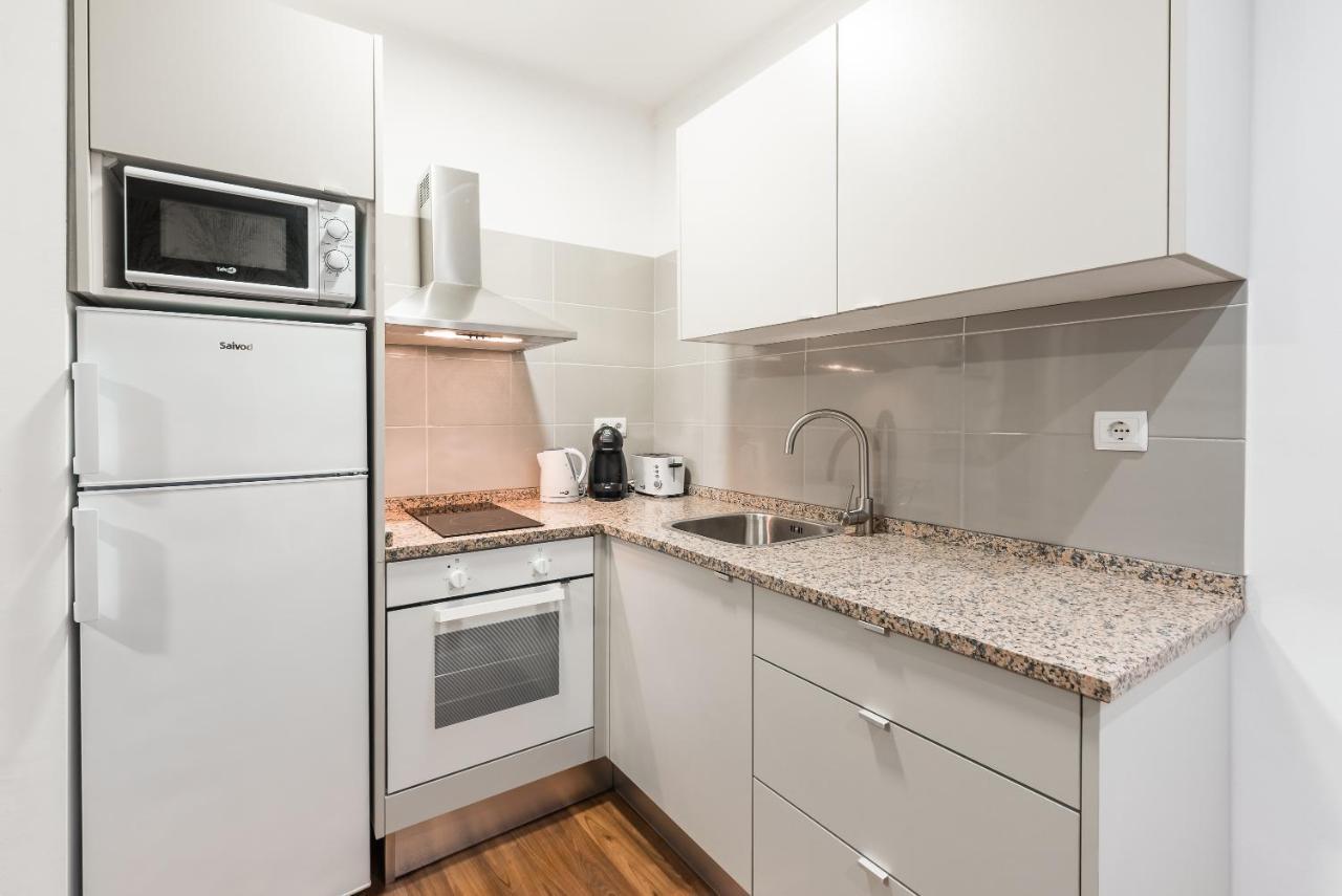 Guestready - The First Apartment Porto Exterior foto