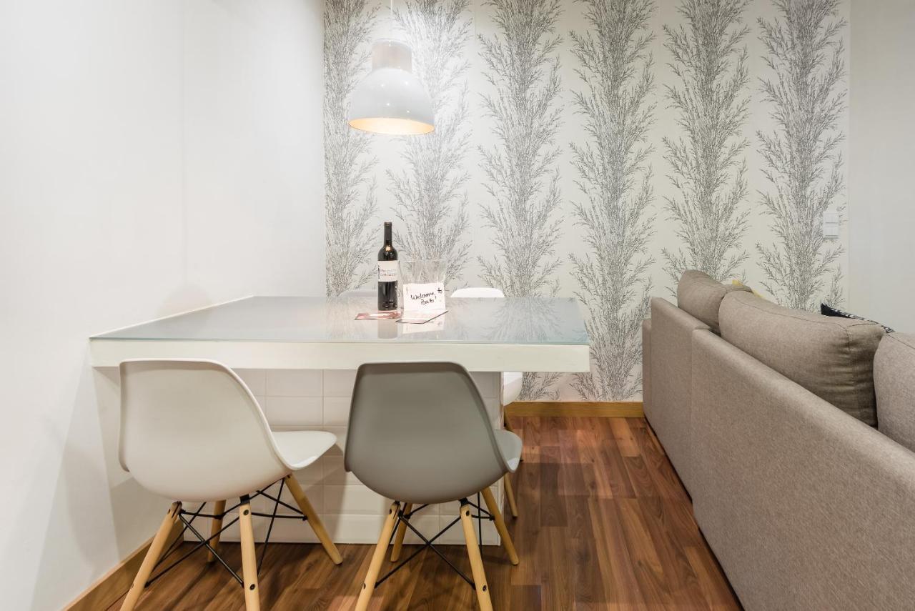 Guestready - The First Apartment Porto Exterior foto