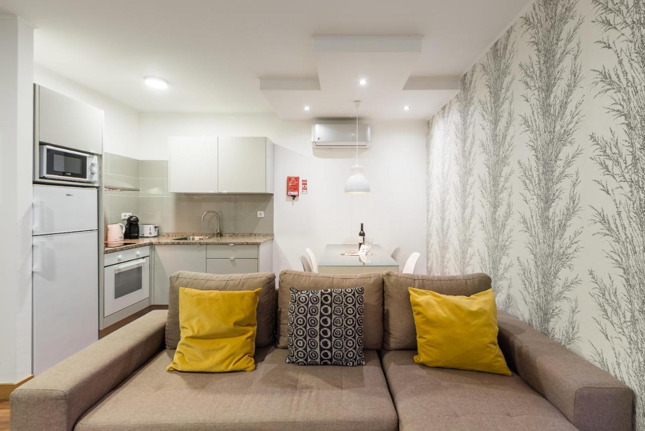 Guestready - The First Apartment Porto Exterior foto