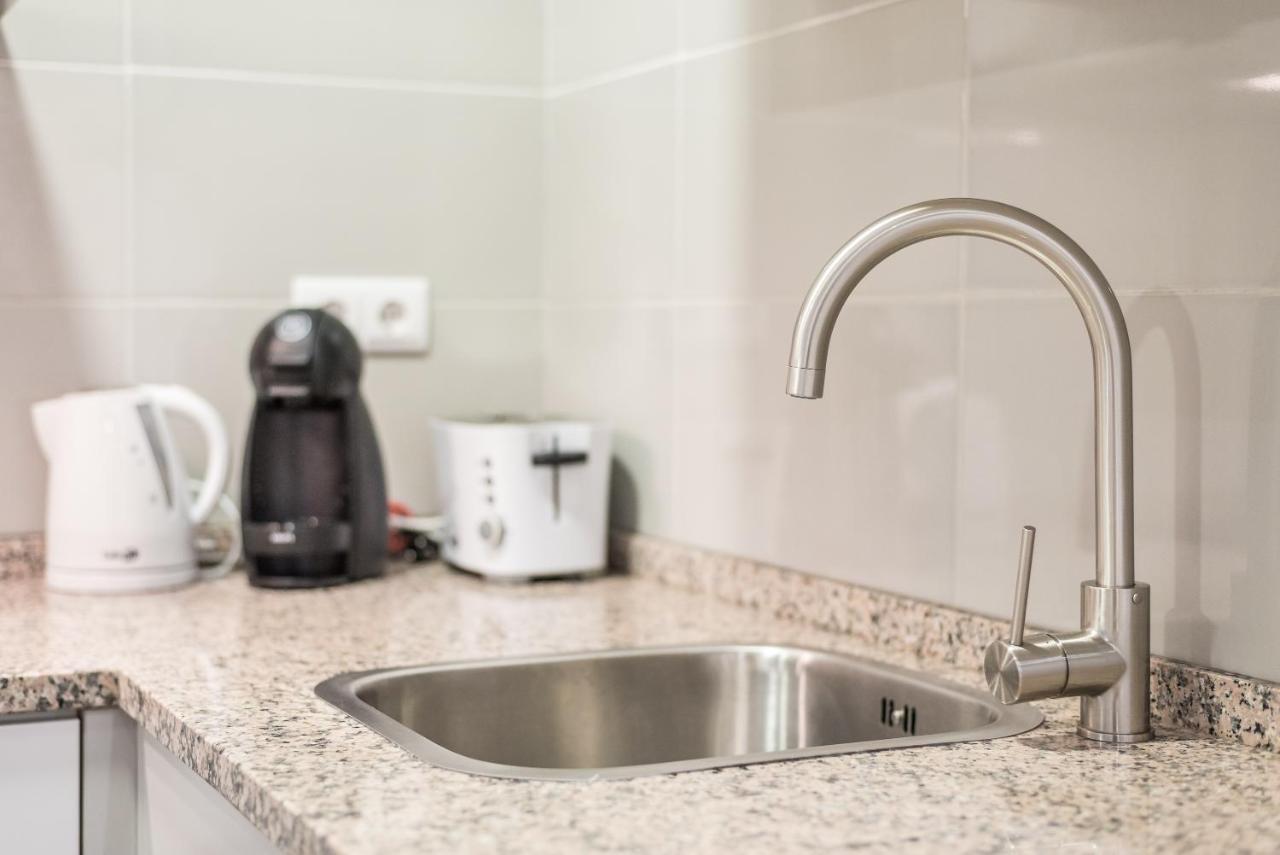 Guestready - The First Apartment Porto Exterior foto