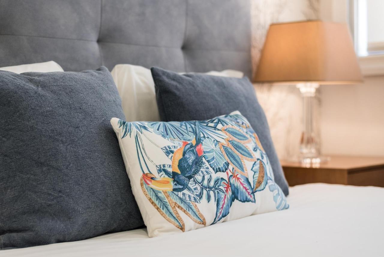 Guestready - The First Apartment Porto Exterior foto