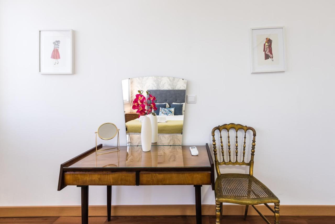 Guestready - The First Apartment Porto Exterior foto
