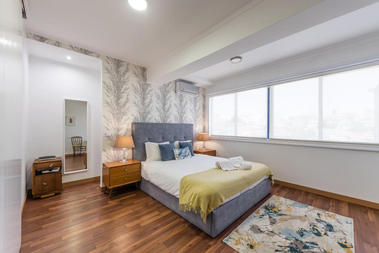 Guestready - The First Apartment Porto Exterior foto