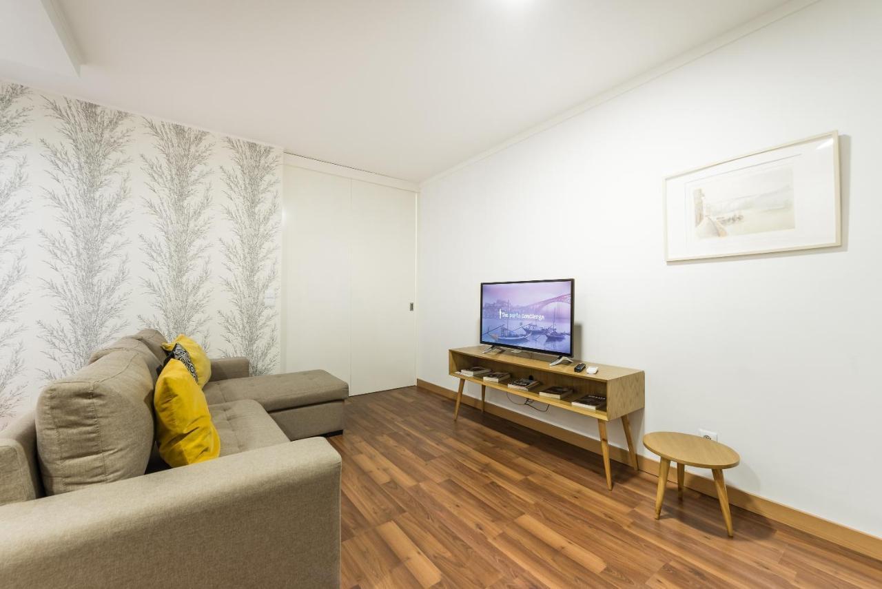 Guestready - The First Apartment Porto Exterior foto
