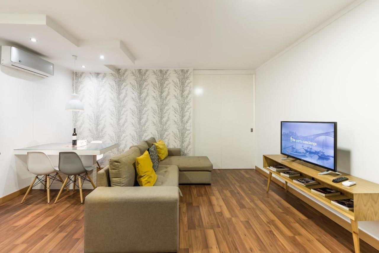Guestready - The First Apartment Porto Exterior foto